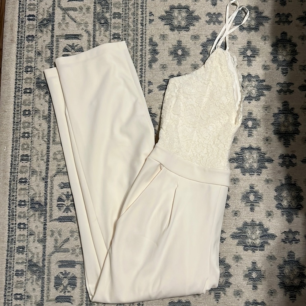 Express jumpsuit